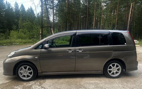 Toyota ISis I, 2007 год, 855 000 рублей, 5 фотография