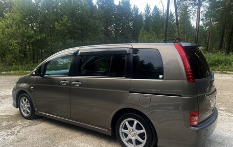 Toyota ISis I, 2007 год, 855 000 рублей, 6 фотография