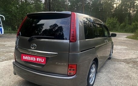 Toyota ISis I, 2007 год, 855 000 рублей, 9 фотография