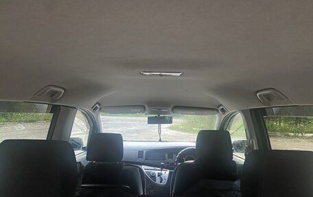 Toyota ISis I, 2007 год, 855 000 рублей, 19 фотография