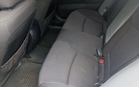 Hyundai Sonata VI, 2011 год, 920 000 рублей, 6 фотография