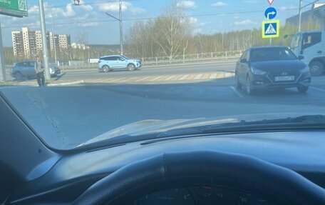 Hyundai Sonata IV рестайлинг, 2006 год, 245 000 рублей, 8 фотография