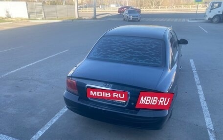 Hyundai Sonata IV рестайлинг, 2006 год, 245 000 рублей, 5 фотография