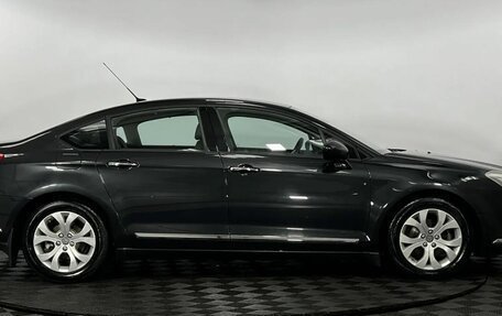 Citroen C5 II, 2008 год, 750 000 рублей, 5 фотография