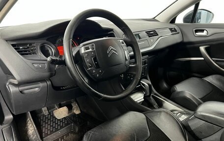 Citroen C5 II, 2008 год, 750 000 рублей, 10 фотография