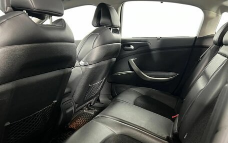 Citroen C5 II, 2008 год, 750 000 рублей, 11 фотография