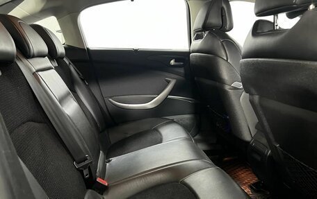 Citroen C5 II, 2008 год, 750 000 рублей, 12 фотография