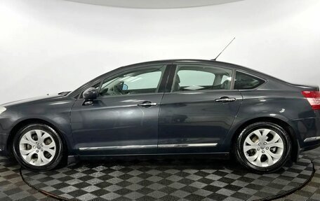 Citroen C5 II, 2008 год, 750 000 рублей, 9 фотография
