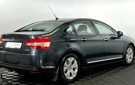 Citroen C5 II, 2008 год, 750 000 рублей, 6 фотография
