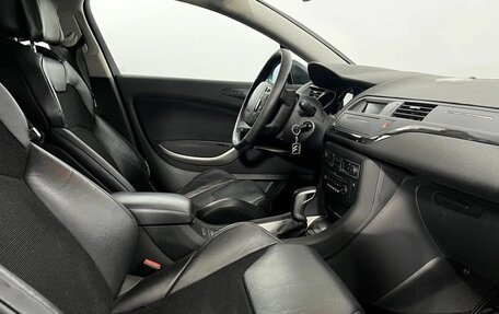 Citroen C5 II, 2008 год, 750 000 рублей, 13 фотография