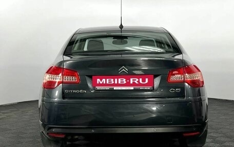 Citroen C5 II, 2008 год, 750 000 рублей, 7 фотография