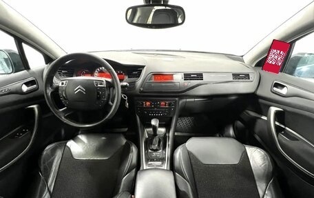 Citroen C5 II, 2008 год, 750 000 рублей, 14 фотография