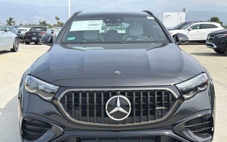 Mercedes-Benz E-Класс AMG, 2026 год, 17 499 964 рублей, 2 фотография