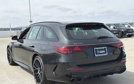 Mercedes-Benz E-Класс AMG, 2026 год, 17 499 964 рублей, 3 фотография