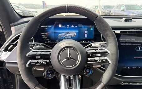 Mercedes-Benz E-Класс AMG, 2026 год, 17 499 964 рублей, 8 фотография