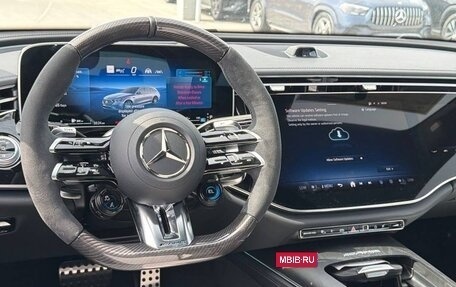 Mercedes-Benz E-Класс AMG, 2026 год, 17 499 964 рублей, 7 фотография