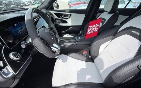 Mercedes-Benz E-Класс AMG, 2026 год, 17 499 964 рублей, 4 фотография