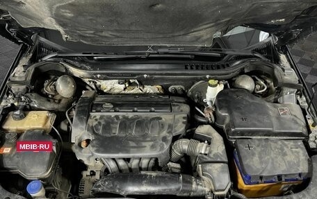 Citroen C5 II, 2008 год, 750 000 рублей, 22 фотография