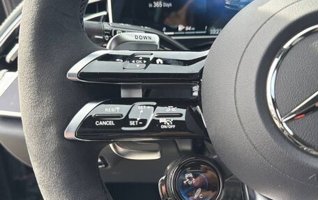 Mercedes-Benz E-Класс AMG, 2026 год, 17 499 964 рублей, 11 фотография