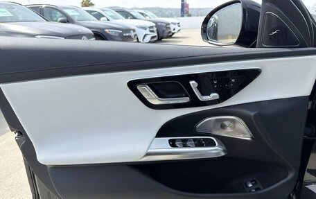 Mercedes-Benz E-Класс AMG, 2026 год, 17 499 964 рублей, 9 фотография