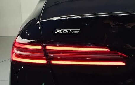BMW 5 серия, 2026 год, 9 458 000 рублей, 8 фотография