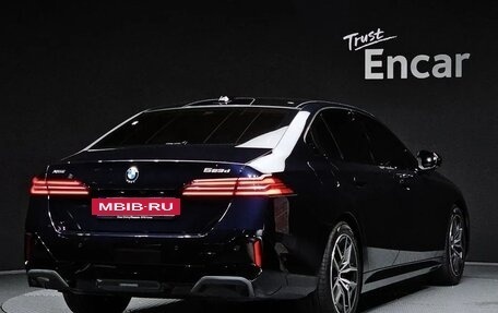 BMW 5 серия, 2026 год, 9 458 000 рублей, 2 фотография