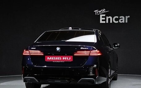 BMW 5 серия, 2026 год, 9 458 000 рублей, 4 фотография
