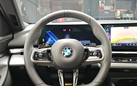 BMW 5 серия, 2026 год, 9 458 000 рублей, 19 фотография