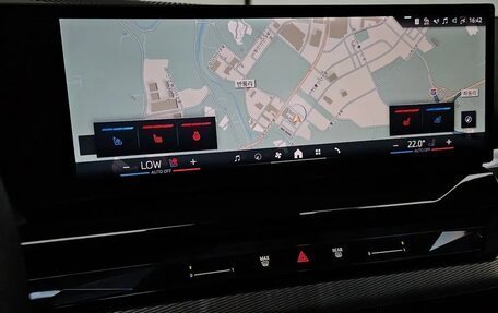 BMW 5 серия, 2026 год, 9 458 000 рублей, 23 фотография