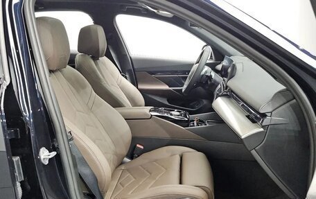 BMW 5 серия, 2026 год, 9 458 000 рублей, 18 фотография