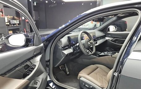 BMW 5 серия, 2026 год, 9 458 000 рублей, 15 фотография