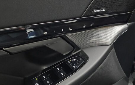 BMW 5 серия, 2026 год, 9 458 000 рублей, 26 фотография