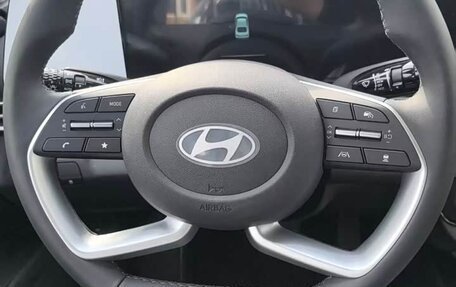 Hyundai Elantra, 2026 год, 1 550 444 рублей, 11 фотография