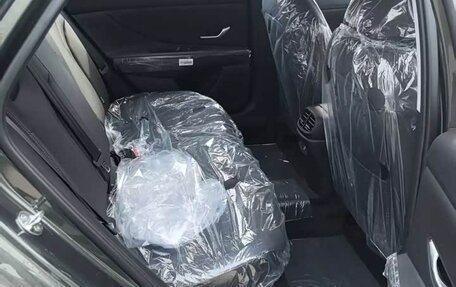 Hyundai Elantra, 2026 год, 1 550 444 рублей, 19 фотография