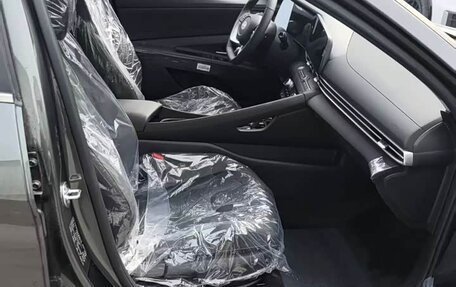 Hyundai Elantra, 2026 год, 1 550 444 рублей, 9 фотография