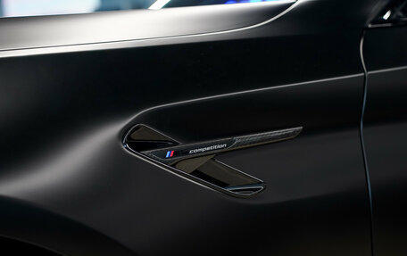 BMW M5, 2018 год, 7 600 000 рублей, 4 фотография
