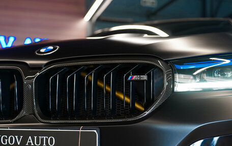 BMW M5, 2018 год, 7 600 000 рублей, 8 фотография