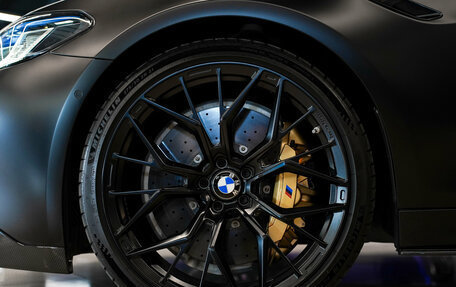 BMW M5, 2018 год, 7 600 000 рублей, 5 фотография