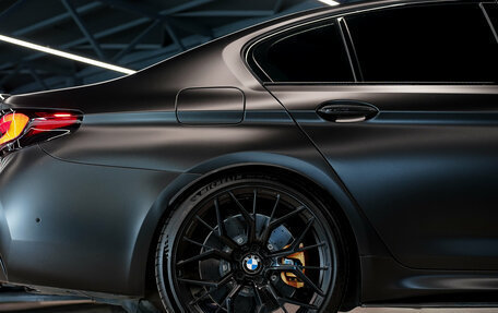 BMW M5, 2018 год, 7 600 000 рублей, 13 фотография