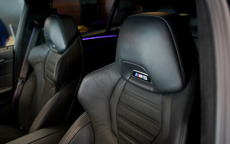 BMW M5, 2018 год, 7 600 000 рублей, 21 фотография