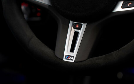 BMW M5, 2018 год, 7 600 000 рублей, 28 фотография