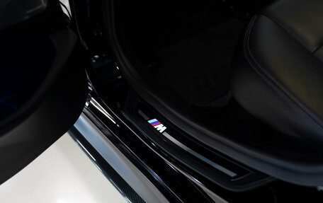 BMW M5, 2018 год, 7 600 000 рублей, 40 фотография