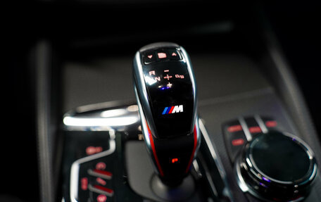 BMW M5, 2018 год, 7 600 000 рублей, 34 фотография