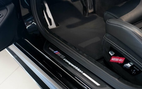 BMW M5, 2018 год, 7 600 000 рублей, 23 фотография
