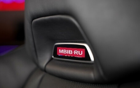 BMW M5, 2018 год, 7 600 000 рублей, 22 фотография