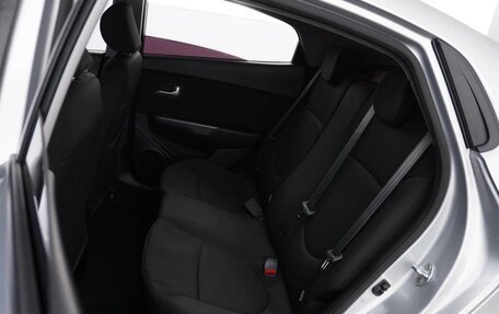 KIA Rio III рестайлинг, 2017 год, 1 200 000 рублей, 9 фотография
