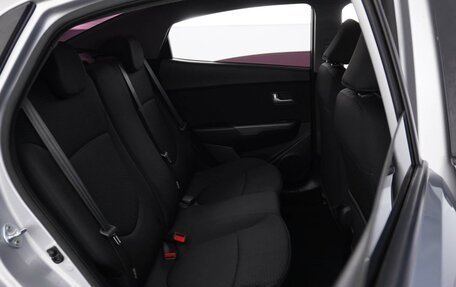 KIA Rio III рестайлинг, 2017 год, 1 200 000 рублей, 7 фотография
