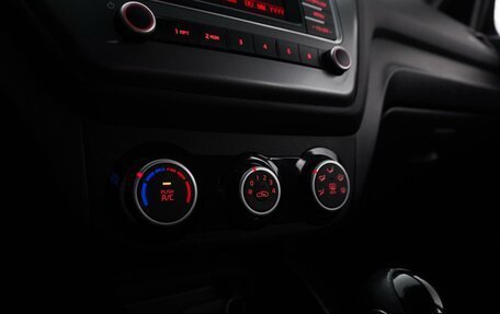 KIA Rio III рестайлинг, 2017 год, 1 200 000 рублей, 14 фотография