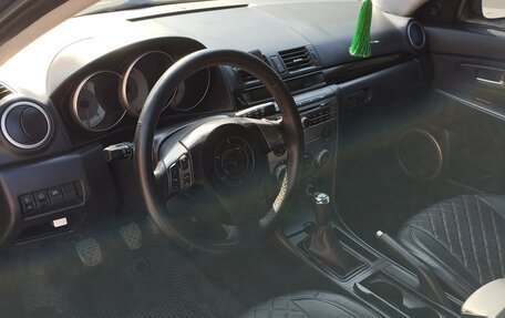 Mazda 3, 2007 год, 475 000 рублей, 11 фотография