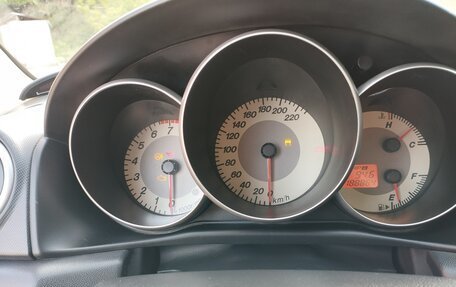 Mazda 3, 2007 год, 475 000 рублей, 20 фотография